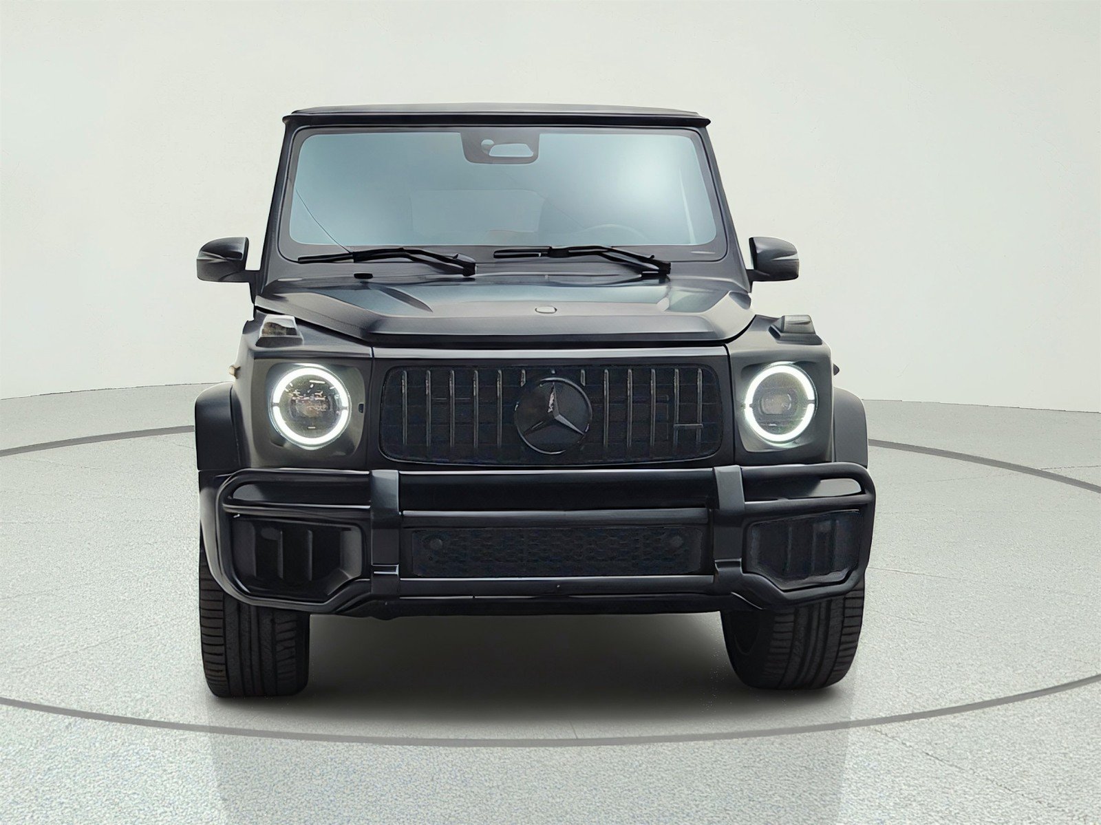 mercedes-benz g-class 2025 W1NWH5AB9SX059731 image mercedes-benz g-class 2025 W1NWH5AB9SX059731 image