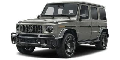 mercedes-benz g-class 2025 W1NWH5AB0SX048214 image mercedes-benz g-class 2025 W1NWH5AB0SX048214 image