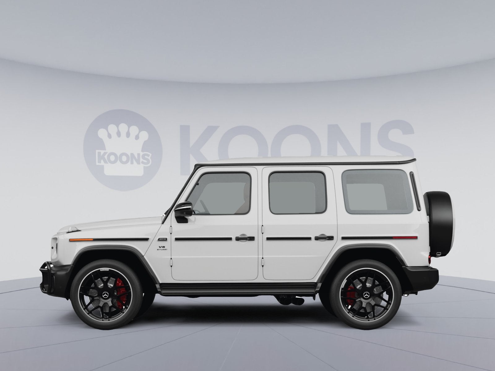 mercedes-benz g-class 2025 W1NWH5ABXSX040069 image mercedes-benz g-class 2025 W1NWH5ABXSX040069 image