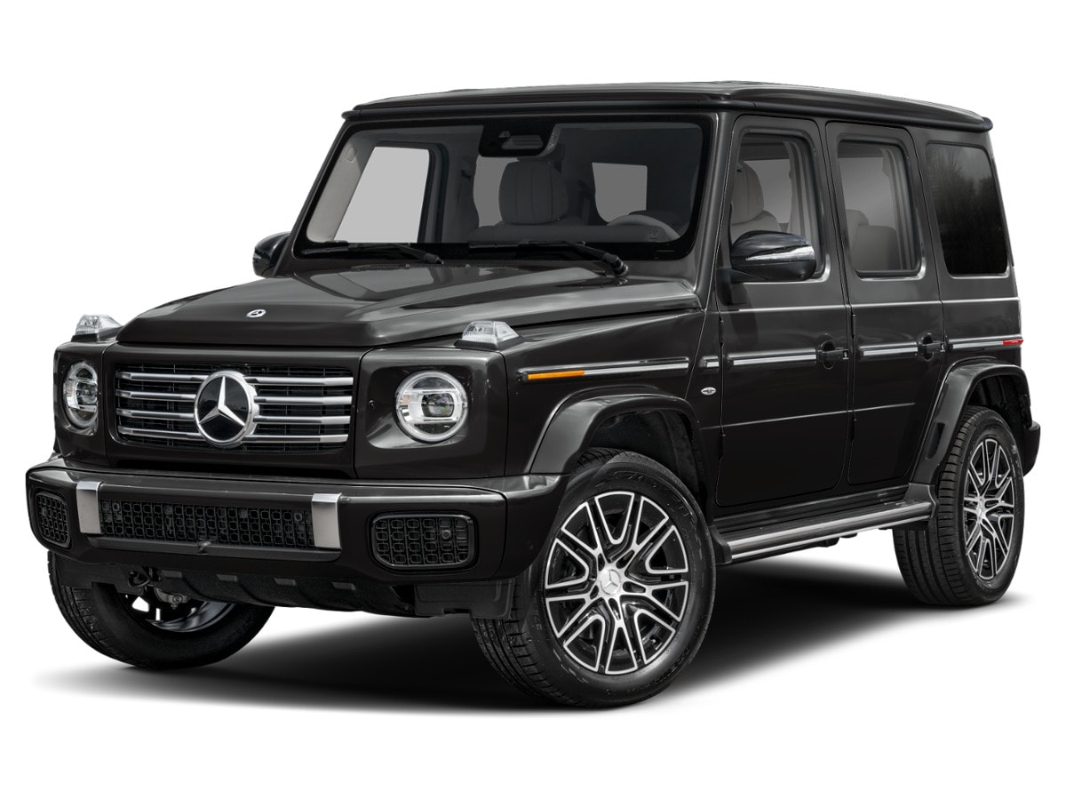 mercedes-benz g-class 2025 W1NWM0ABXSX021195 image mercedes-benz g-class 2025 W1NWM0ABXSX021195 image