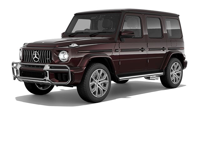 mercedes-benz g-class 2025 W1NWH5ABXSX030318 image mercedes-benz g-class 2025 W1NWH5ABXSX030318 image