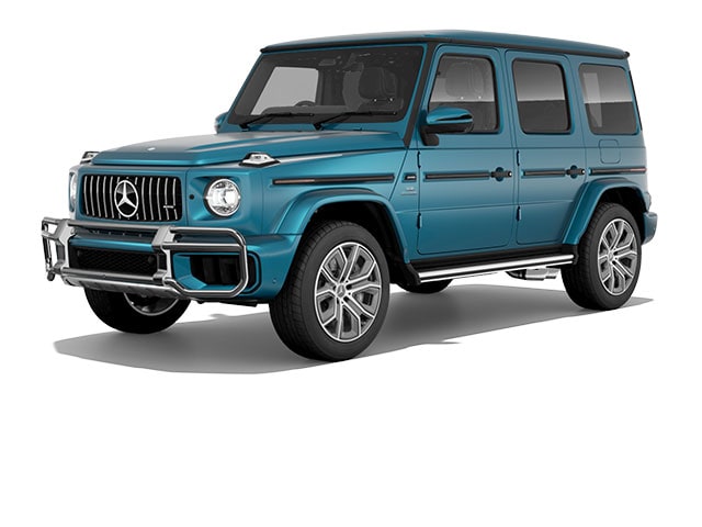mercedes-benz g-class 2025 W1NWH5AB3SX032976 image mercedes-benz g-class 2025 W1NWH5AB3SX032976 image
