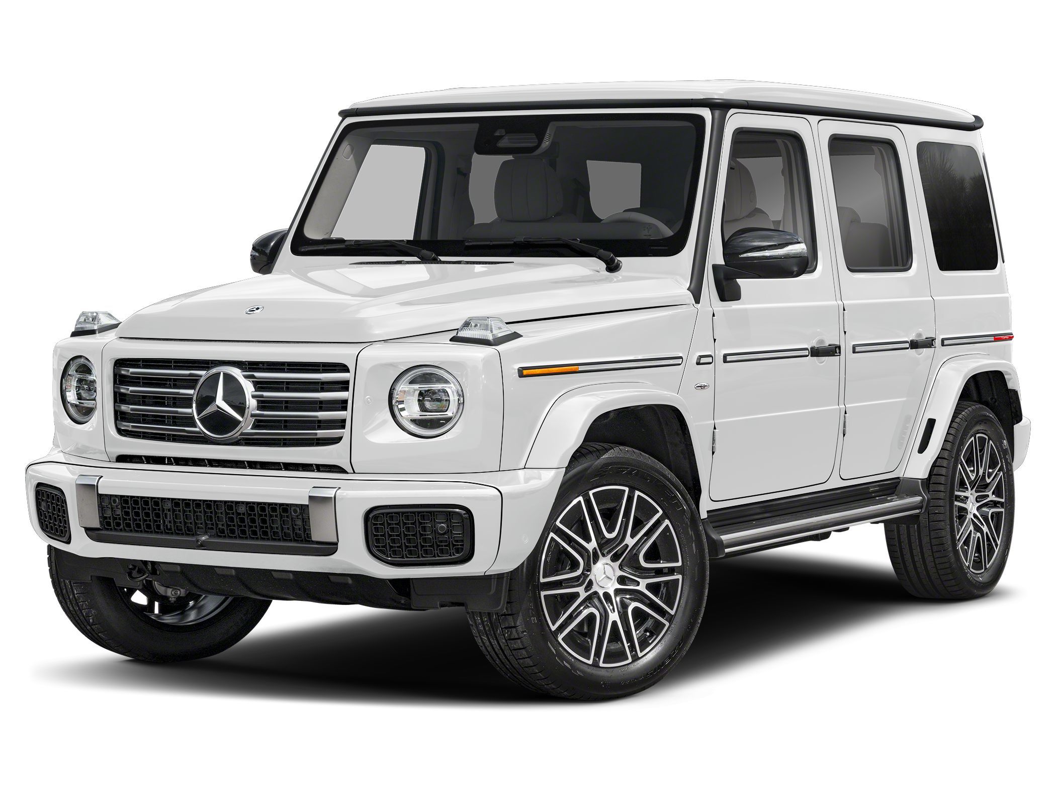 mercedes-benz g-class 2025 W1NWM0ABXSX023772 image mercedes-benz g-class 2025 W1NWM0ABXSX023772 image