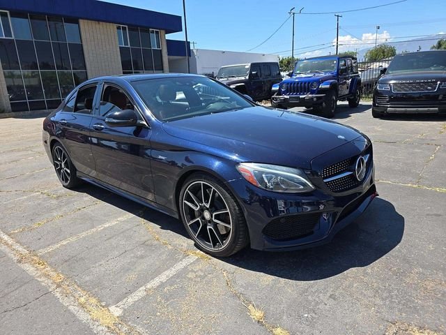 mercedes-benz c-class 2016 55SWF6EB6GU155507 image mercedes-benz c-class 2016 55SWF6EB6GU155507 image