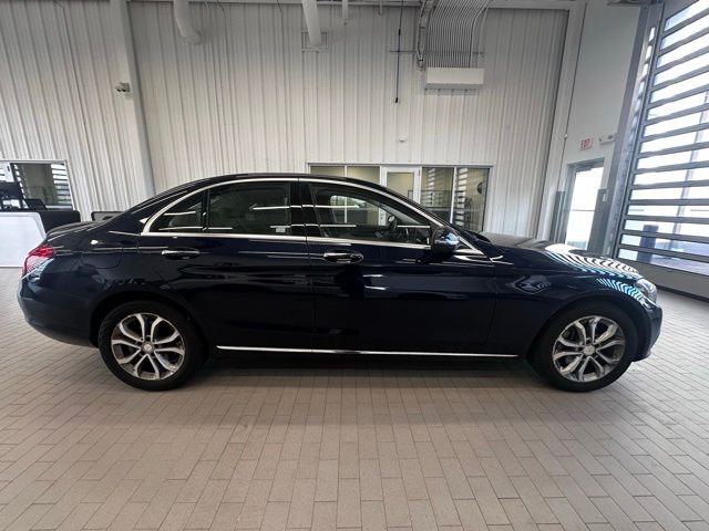 mercedes-benz c-class 2016 WDDWF4KB8GR138265 image mercedes-benz c-class 2016 WDDWF4KB8GR138265 image