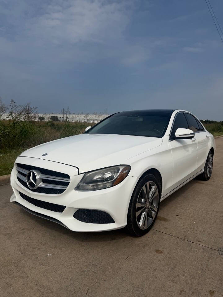mercedes-benz c-class 2016 WDDWF4KB0GR173074 image mercedes-benz c-class 2016 WDDWF4KB0GR173074 image
