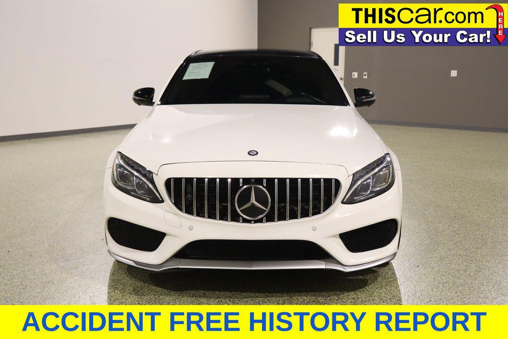 mercedes-benz c-class 2016 55SWF6EB4GU125597 image mercedes-benz c-class 2016 55SWF6EB4GU125597 image