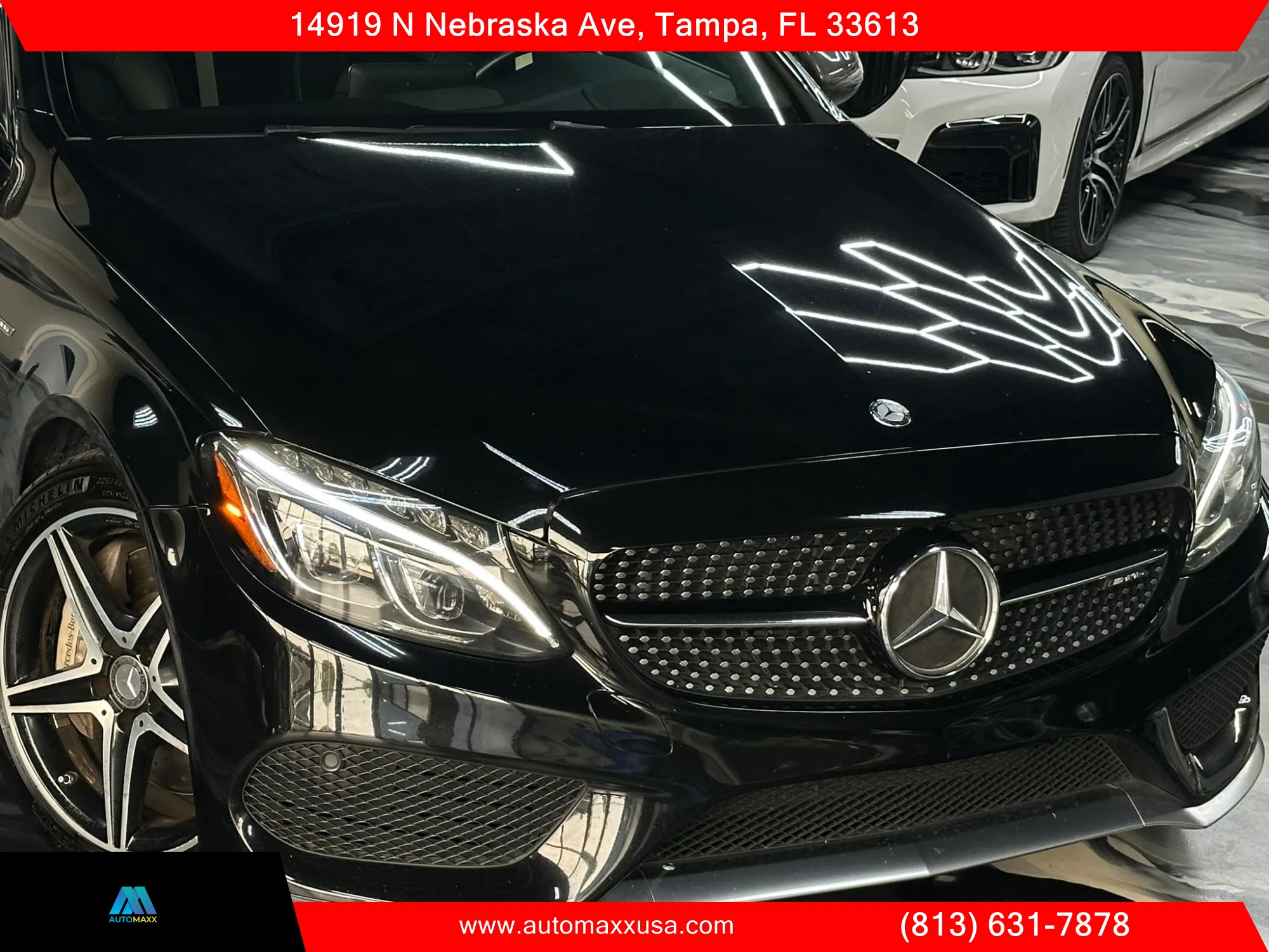 mercedes-benz c-class 2016 55SWF6EB0GU112524 image mercedes-benz c-class 2016 55SWF6EB0GU112524 image