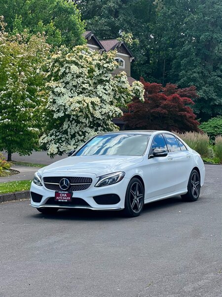 mercedes-benz c-class 2016 55SWF6EB0GU103290 image mercedes-benz c-class 2016 55SWF6EB0GU103290 image