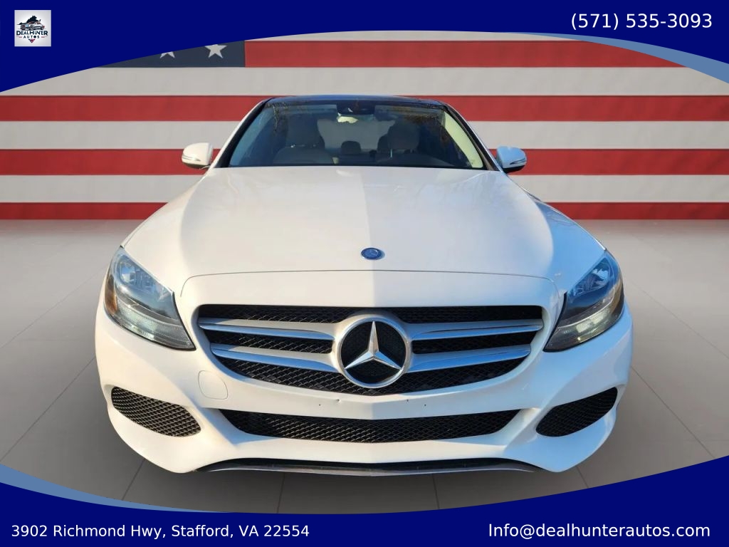 mercedes-benz c-class 2016 WDDWF4KB7GR162282 image mercedes-benz c-class 2016 WDDWF4KB7GR162282 image