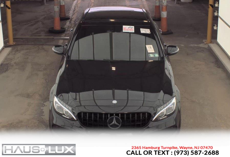 mercedes-benz c-class 2016 55SWF6EB2GU114615 image mercedes-benz c-class 2016 55SWF6EB2GU114615 image