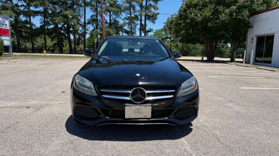 mercedes-benz c-class 2016 WDDWF4KB8GR179706 image mercedes-benz c-class 2016 WDDWF4KB8GR179706 image