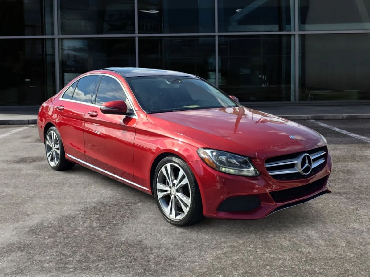 mercedes-benz c-class 2016 WDDWF4JB1GR155779 image mercedes-benz c-class 2016 WDDWF4JB1GR155779 image