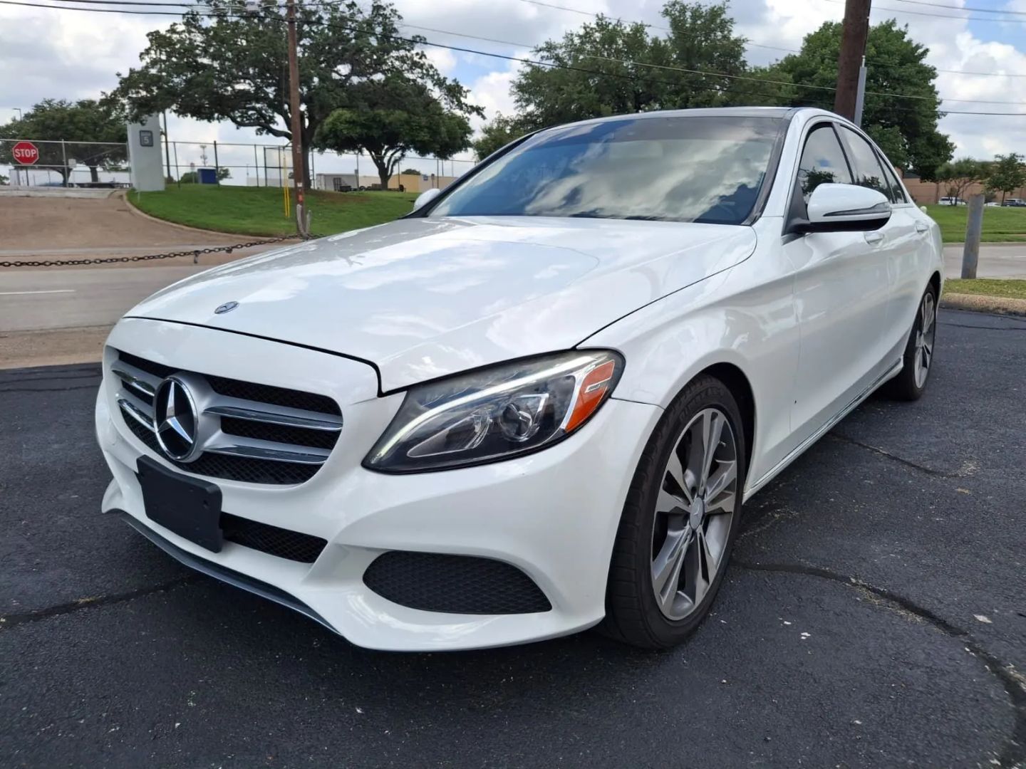 mercedes-benz c-class 2016 WDDWF4JB4GR173970 image mercedes-benz c-class 2016 WDDWF4JB4GR173970 image