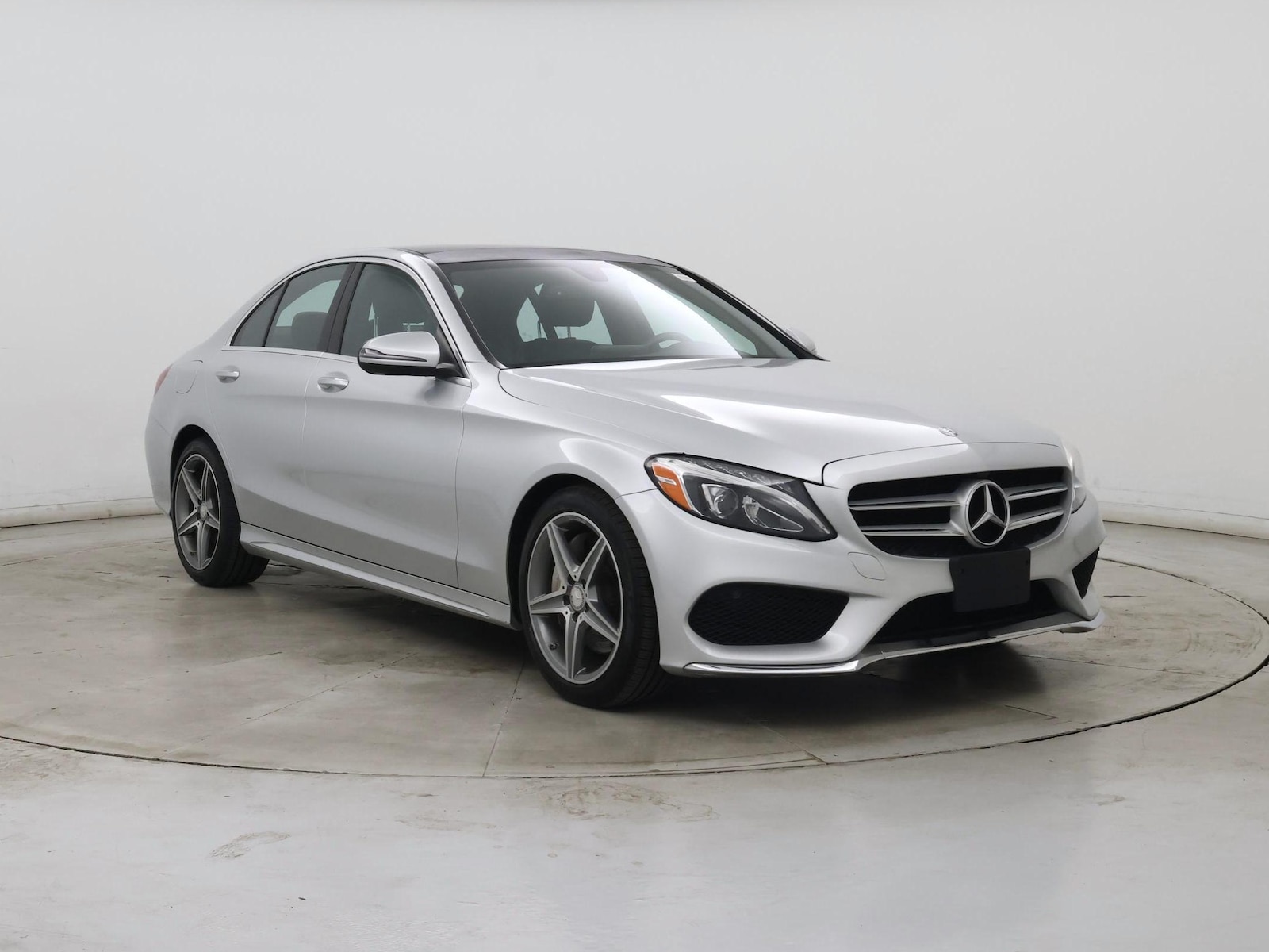 mercedes-benz c-class 2016 55SWF4KB4GU104161 image