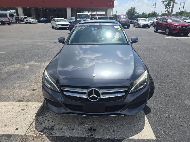 mercedes-benz c-class 2016 WDDWF4KB8GR136760 image mercedes-benz c-class 2016 WDDWF4KB8GR136760 image
