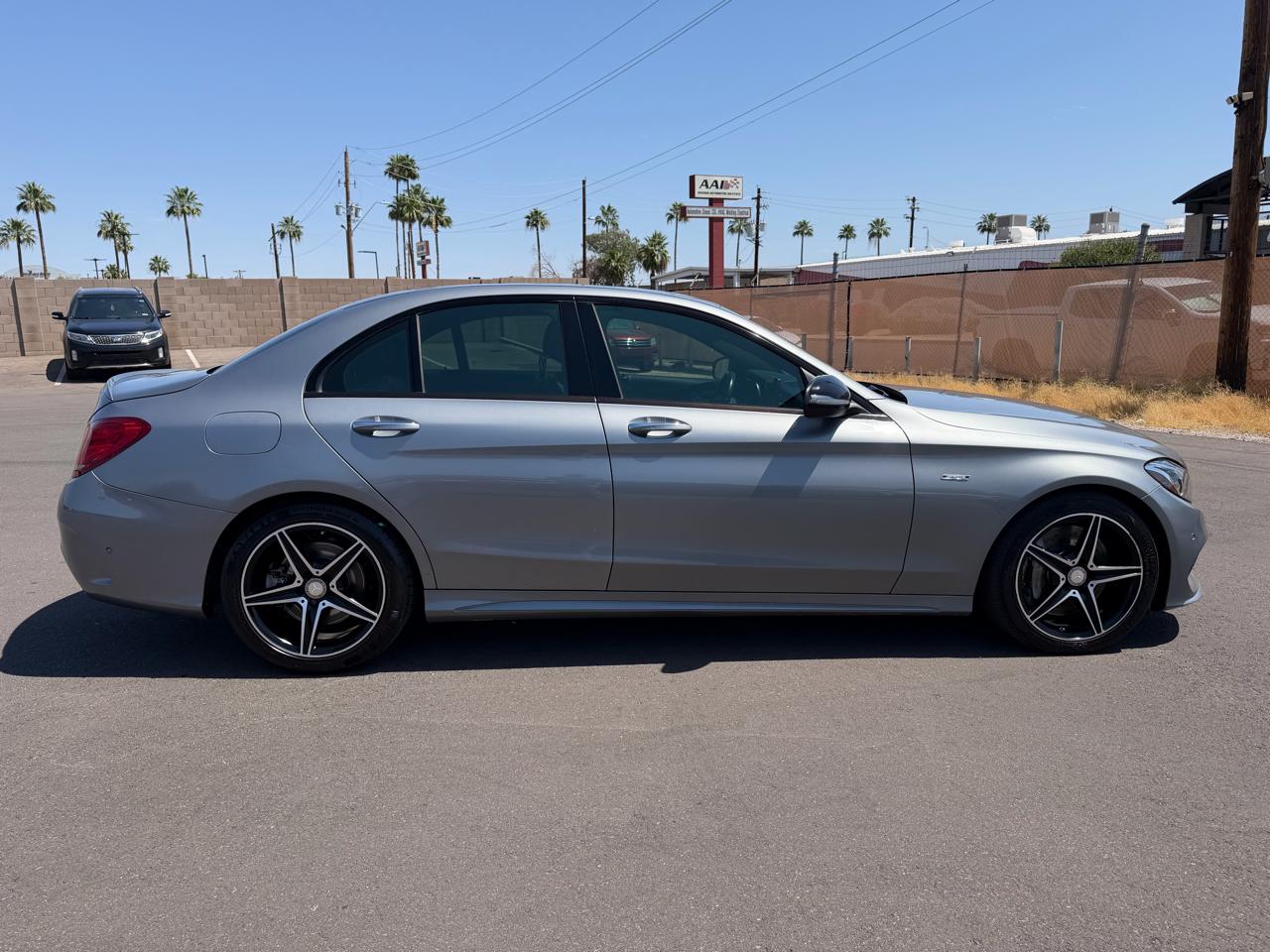 mercedes-benz c-class 2016 55SWF6EB4GU107973 image mercedes-benz c-class 2016 55SWF6EB4GU107973 image
