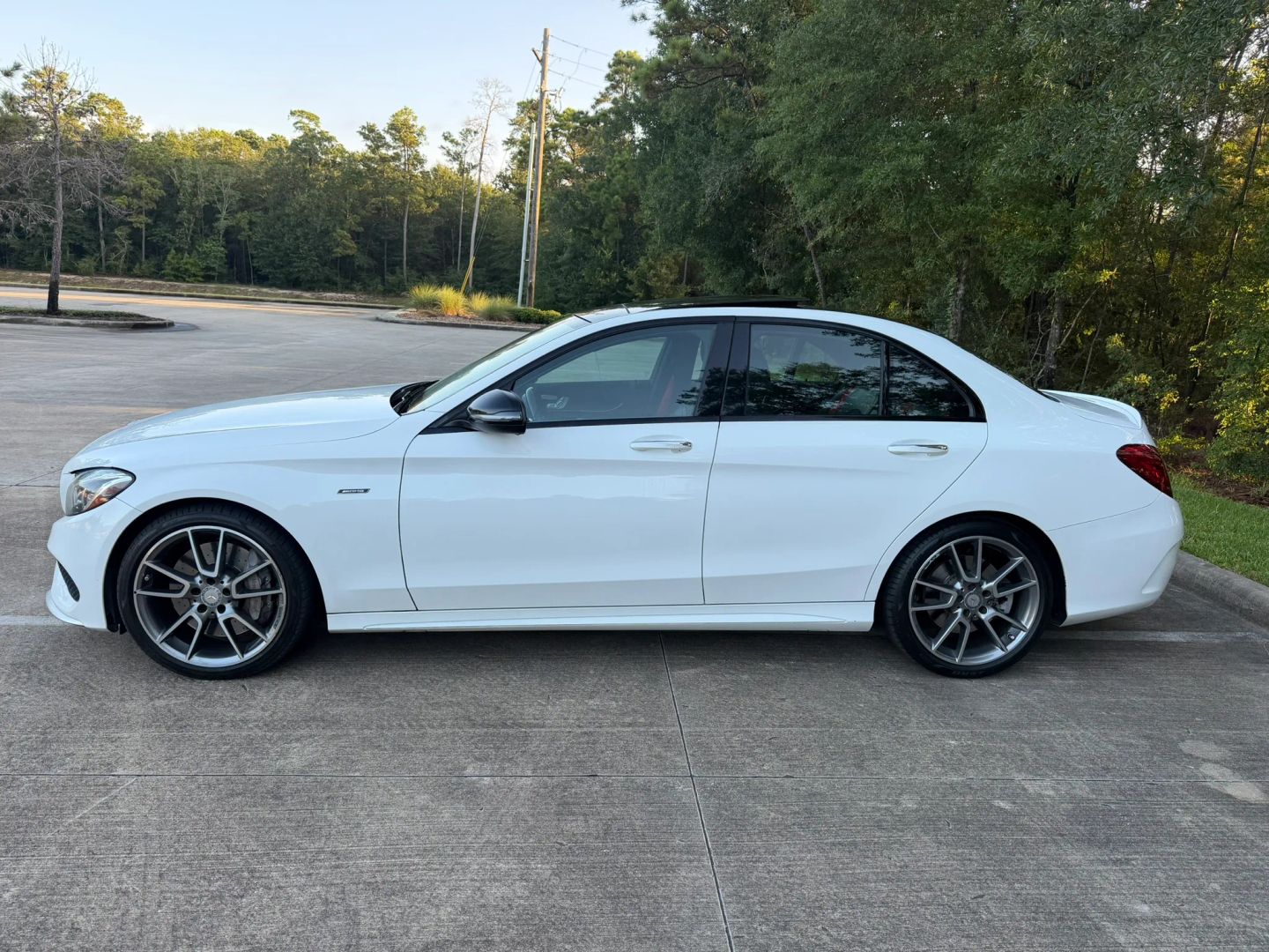 mercedes-benz c-class 2016 55SWF6EBXGU173427 image mercedes-benz c-class 2016 55SWF6EBXGU173427 image