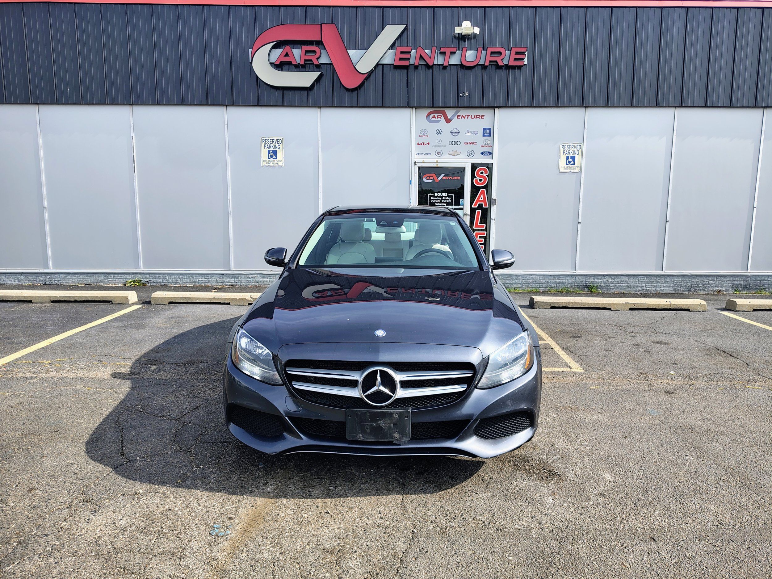 mercedes-benz c-class 2016 WDDWF4KBXGR143967 image mercedes-benz c-class 2016 WDDWF4KBXGR143967 image