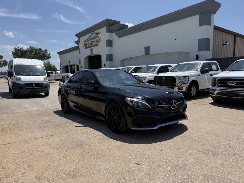 mercedes-benz c-class 2016 55SWF6EB3GU125347 image mercedes-benz c-class 2016 55SWF6EB3GU125347 image