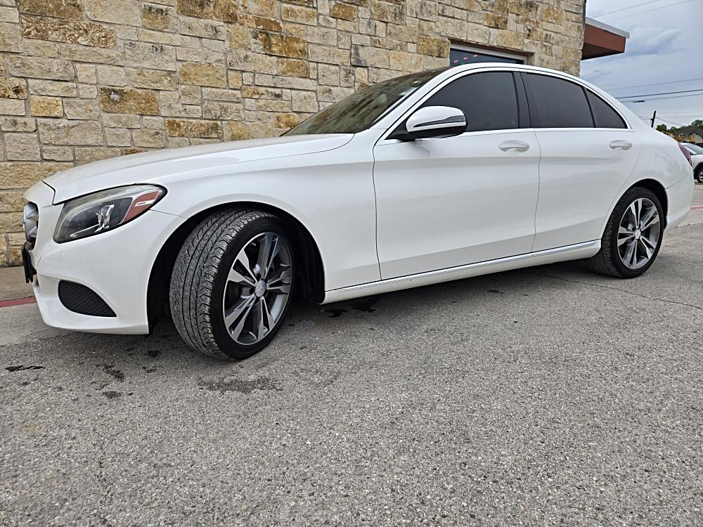 mercedes-benz c-class 2016 WDDWF4JB4GR143156 image mercedes-benz c-class 2016 WDDWF4JB4GR143156 image