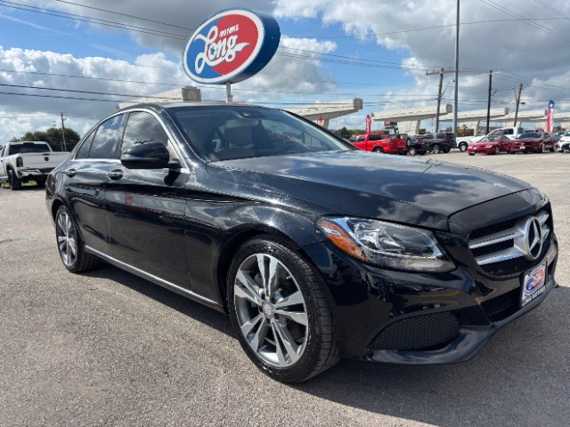 mercedes-benz c-class 2016 WDDWF4JB2GR166242 image mercedes-benz c-class 2016 WDDWF4JB2GR166242 image