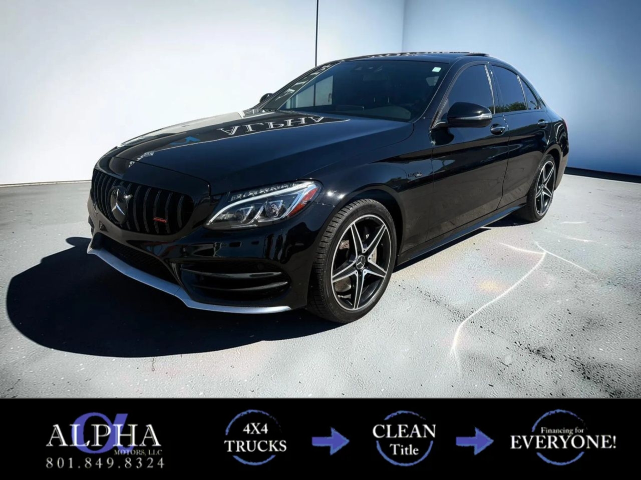 mercedes-benz c-class 2016 55SWF6EB6GU131577 image mercedes-benz c-class 2016 55SWF6EB6GU131577 image