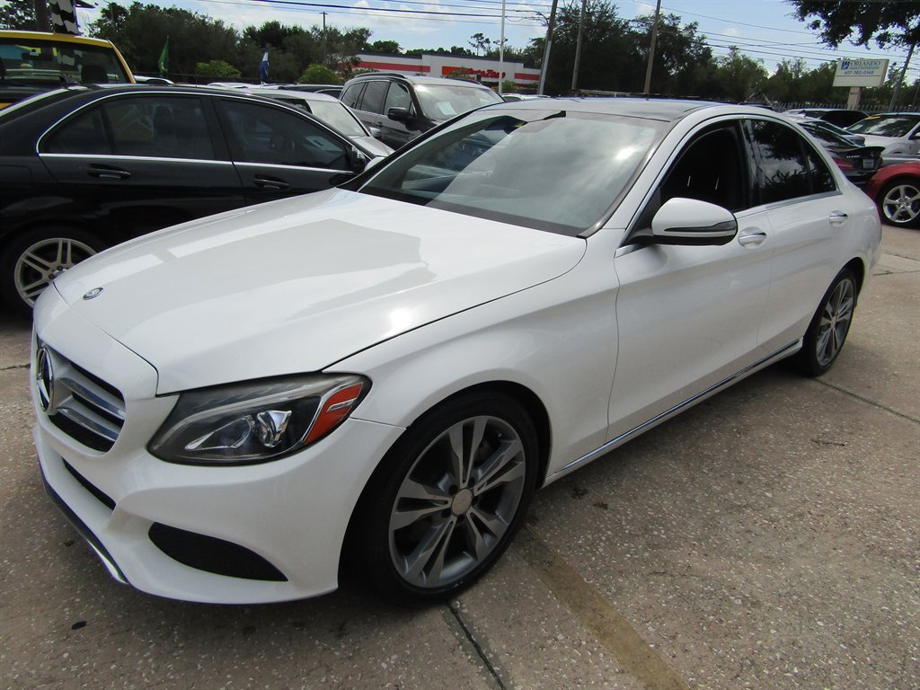 mercedes-benz c-class 2016 WDDWF4JB7GR136167 image mercedes-benz c-class 2016 WDDWF4JB7GR136167 image