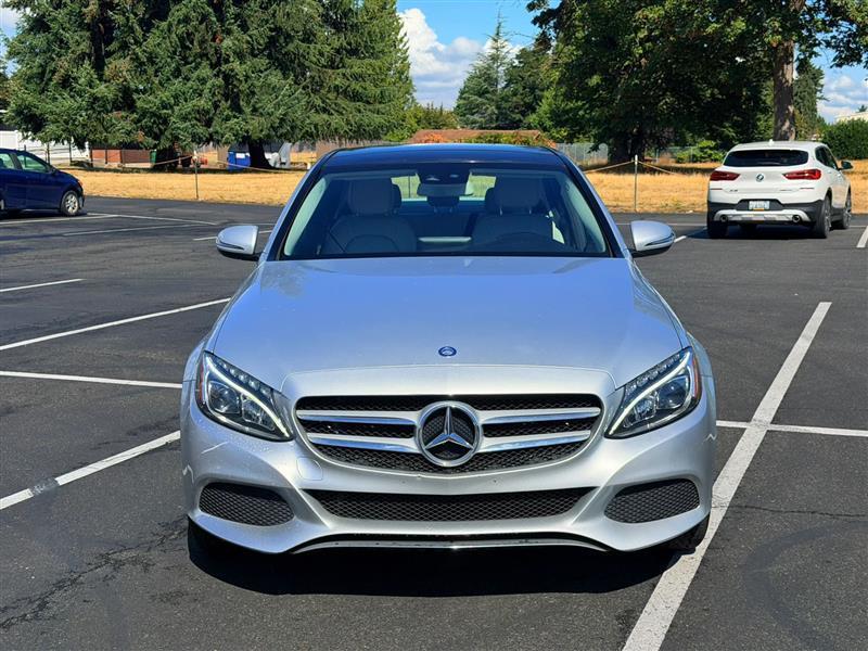 mercedes-benz c-class 2016 WDDWF4KB6GR157039 image mercedes-benz c-class 2016 WDDWF4KB6GR157039 image
