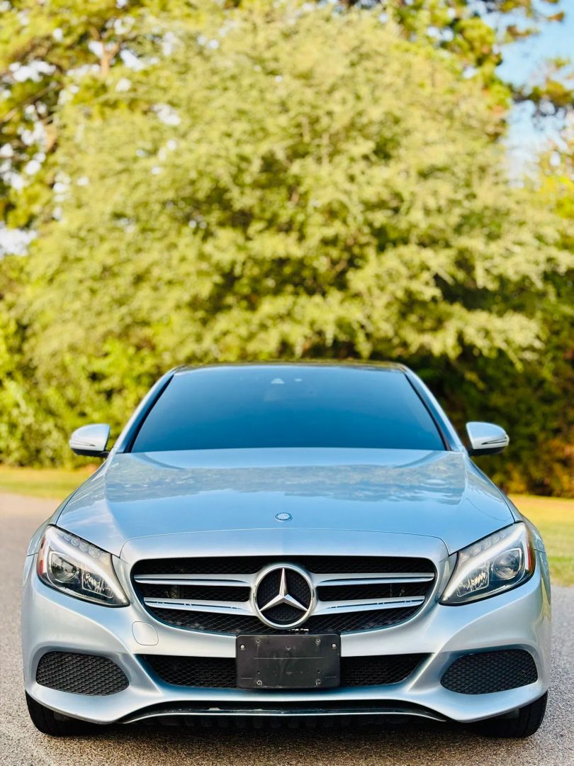 mercedes-benz c-class 2016 WDDWF4KB6GR143674 image mercedes-benz c-class 2016 WDDWF4KB6GR143674 image
