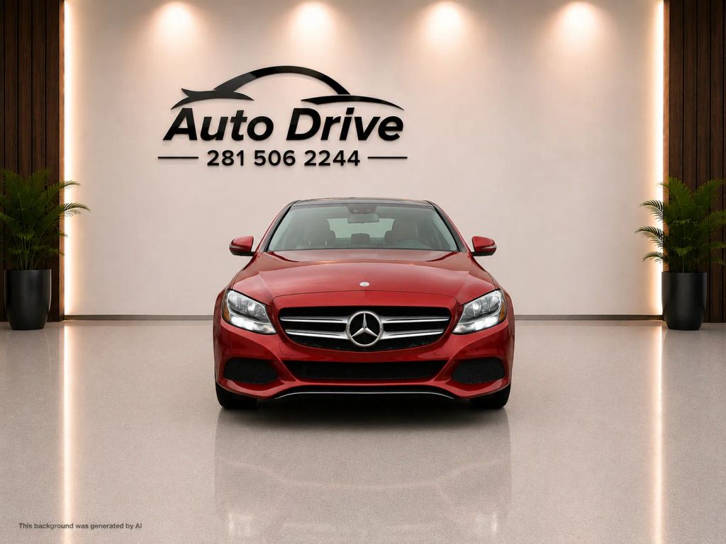 mercedes-benz c-class 2016 WDDWF4KB8GR162288 image mercedes-benz c-class 2016 WDDWF4KB8GR162288 image