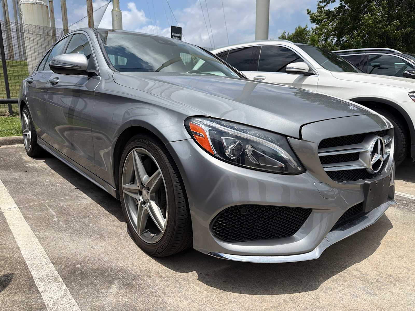 mercedes-benz c-class 2016 WDDWF4JB9GR171082 image mercedes-benz c-class 2016 WDDWF4JB9GR171082 image