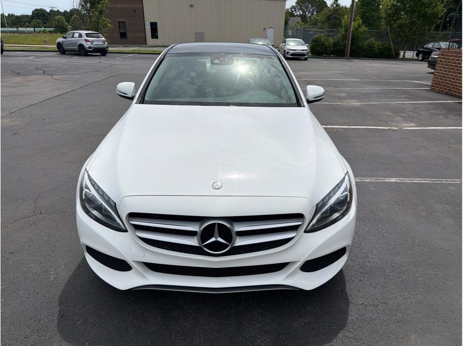 mercedes-benz c-class 2016 WDDWF4JB3GR177718 image mercedes-benz c-class 2016 WDDWF4JB3GR177718 image
