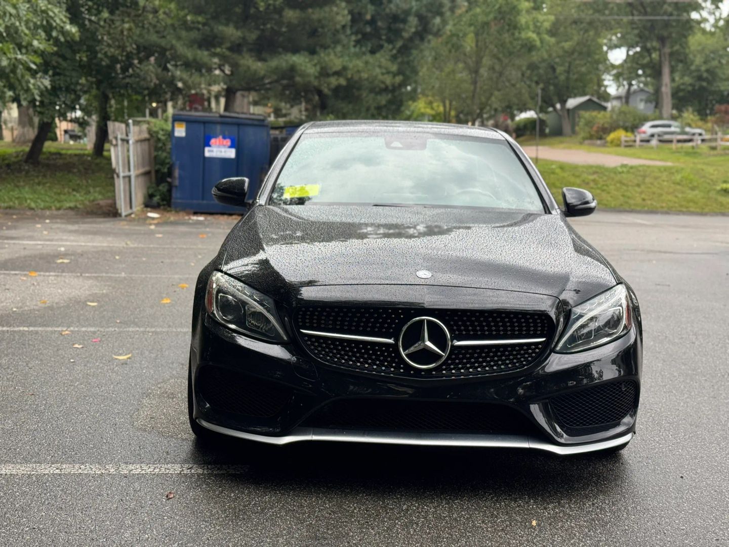 mercedes-benz c-class 2016 55SWF6EB3GU141001 image mercedes-benz c-class 2016 55SWF6EB3GU141001 image