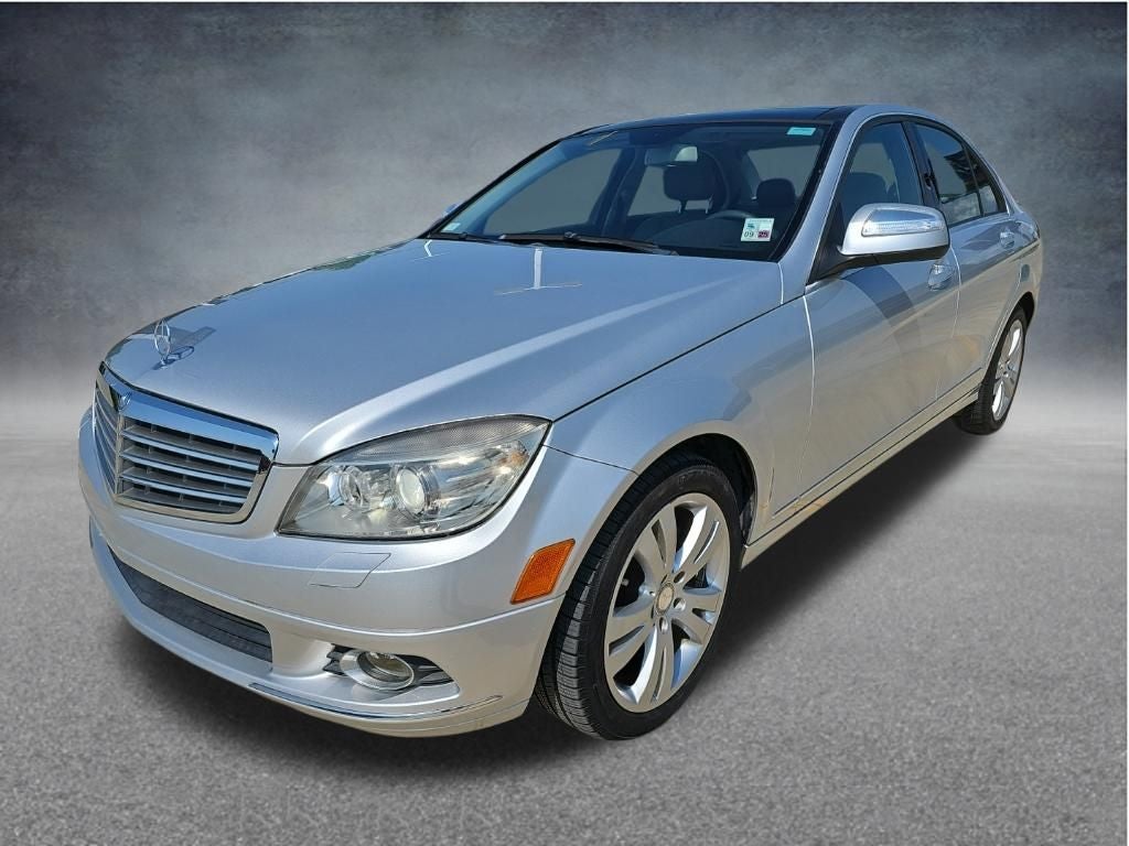 mercedes-benz c-class 2008 WDDGF54X18F048235 image mercedes-benz c-class 2008 WDDGF54X18F048235 image