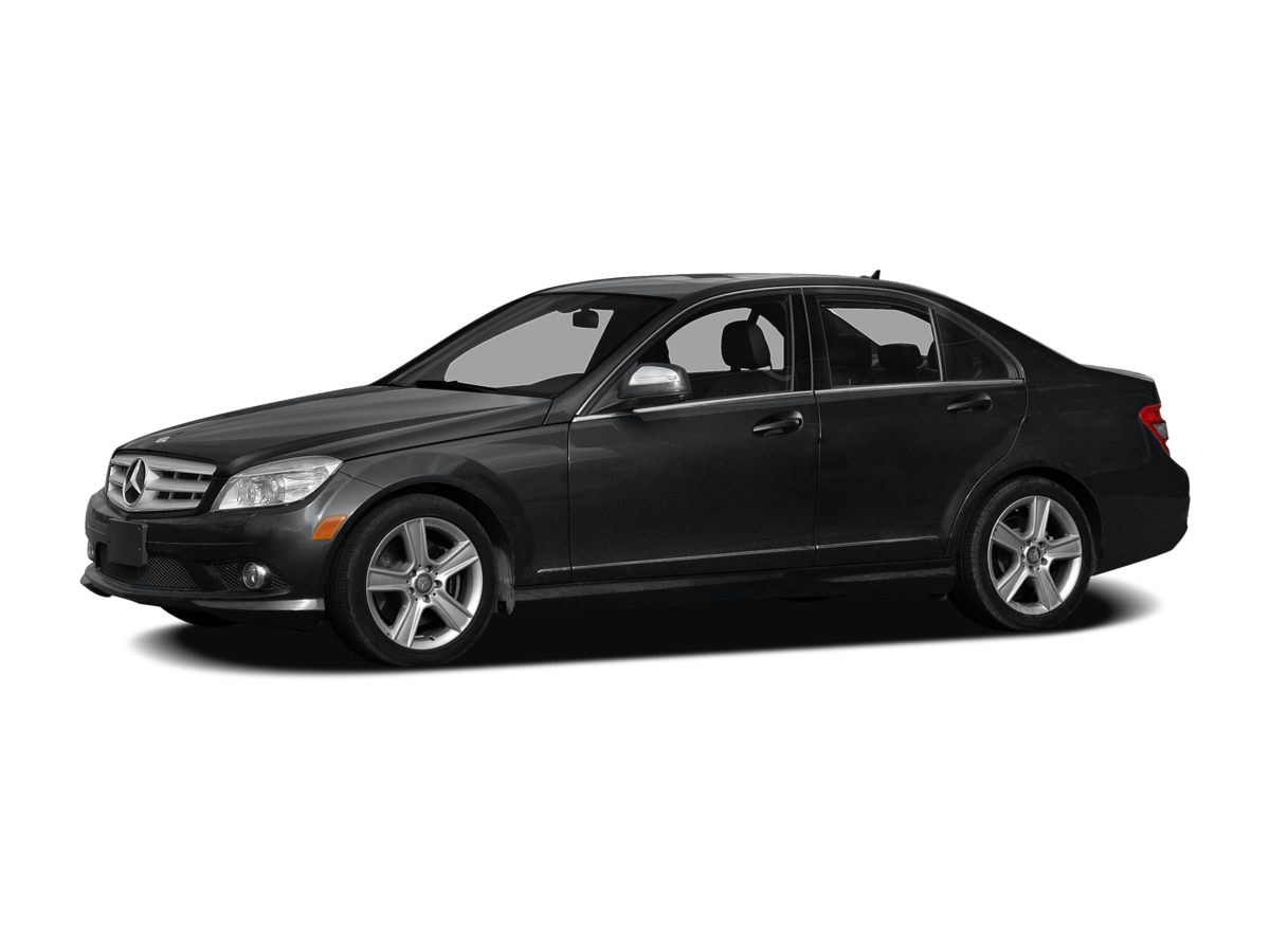 Mercedes-Benz C-Class 2008 WDDGF81X78F192619 image Mercedes-Benz C-Class 2008 WDDGF81X78F192619 image
