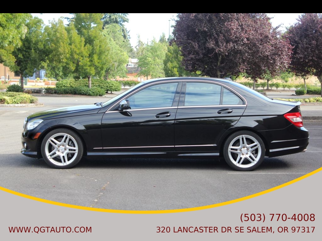 mercedes-benz c-class 2008 WDDGF56X38F077183 image mercedes-benz c-class 2008 WDDGF56X38F077183 image