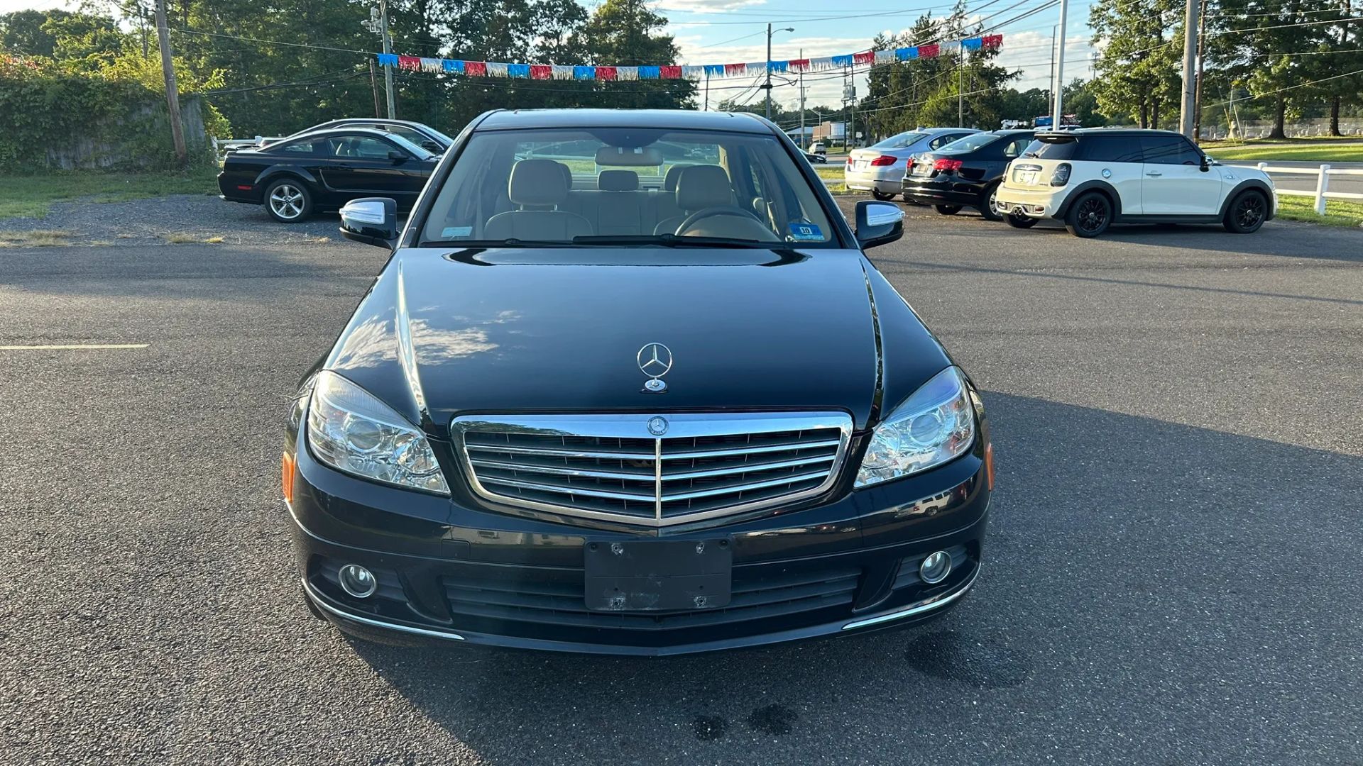 mercedes-benz c-class 2008 WDDGF81X18F065011 image mercedes-benz c-class 2008 WDDGF81X18F065011 image