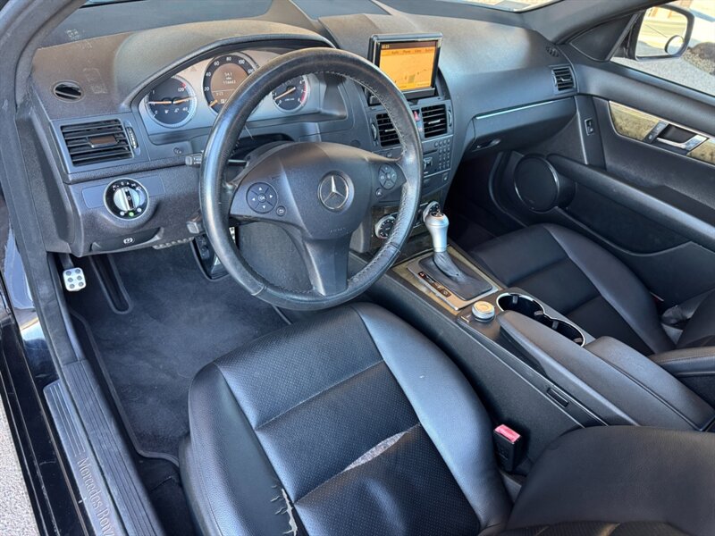 mercedes-benz c-class 2008 WDDGF56X28F183639 image mercedes-benz c-class 2008 WDDGF56X28F183639 image