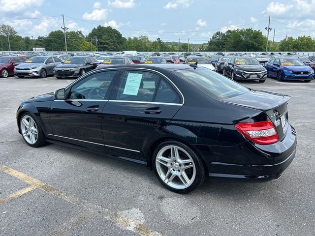 mercedes-benz c-class 2008 WDDGF56X58F177639 image mercedes-benz c-class 2008 WDDGF56X58F177639 image