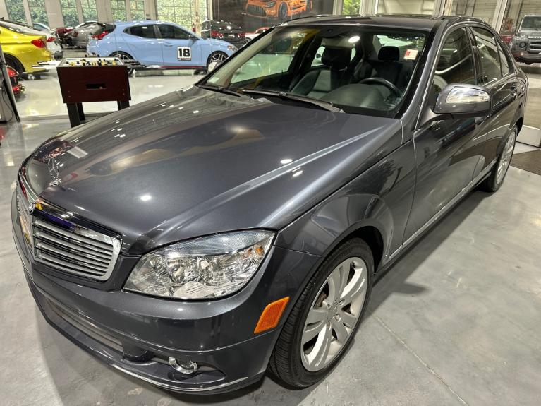 mercedes-benz c-class 2008 WDDGF81X08F051259 image mercedes-benz c-class 2008 WDDGF81X08F051259 image