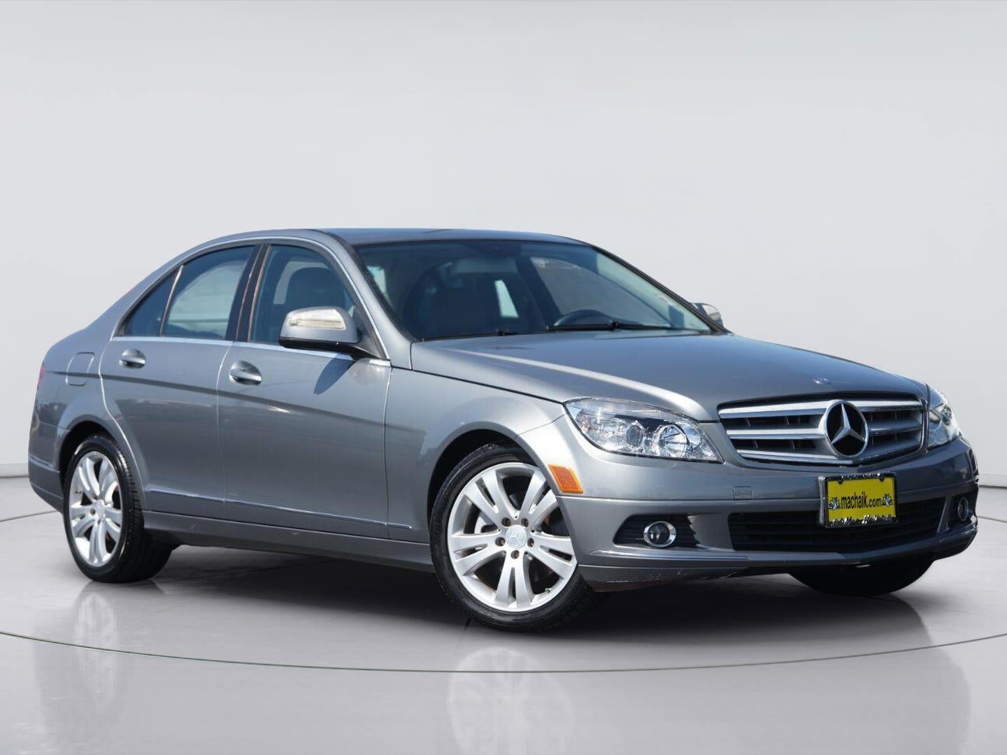 mercedes-benz c-class 2008 WDDGF54X48F114793 image mercedes-benz c-class 2008 WDDGF54X48F114793 image