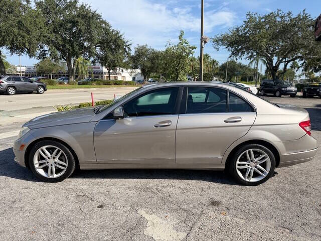 mercedes-benz c-class 2008 WDDGF54X68R022017 image mercedes-benz c-class 2008 WDDGF54X68R022017 image