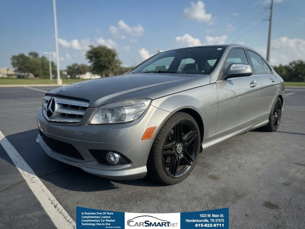 mercedes-benz c-class 2008 WDDGF54X48F057365 image mercedes-benz c-class 2008 WDDGF54X48F057365 image