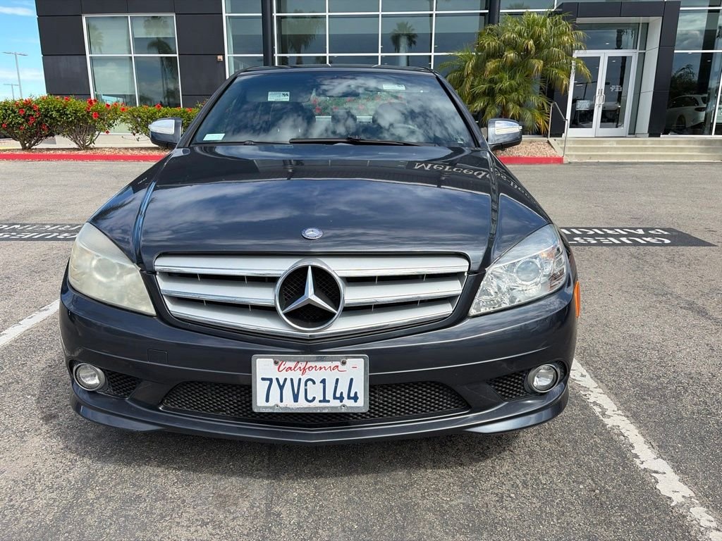 mercedes-benz c-class 2008 WDDGF56X48F126388 image mercedes-benz c-class 2008 WDDGF56X48F126388 image