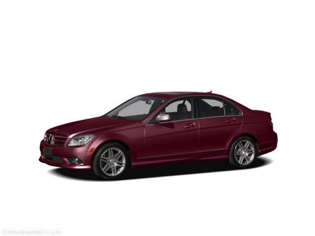 mercedes-benz c-class 2008 WDDGF56XX8F168483 image mercedes-benz c-class 2008 WDDGF56XX8F168483 image