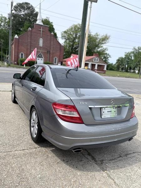mercedes-benz c-class 2008 WDDGF54X28F070969 image mercedes-benz c-class 2008 WDDGF54X28F070969 image