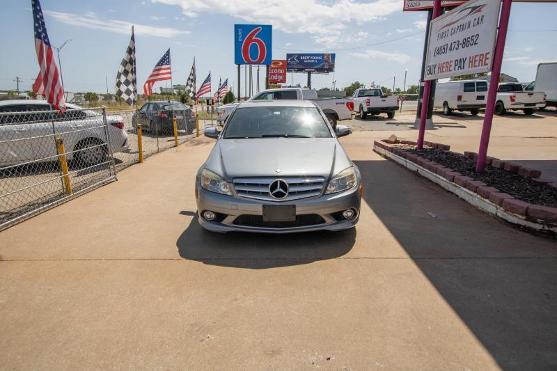 mercedes-benz c-class 2008 WDDGF81X98F101740 image mercedes-benz c-class 2008 WDDGF81X98F101740 image