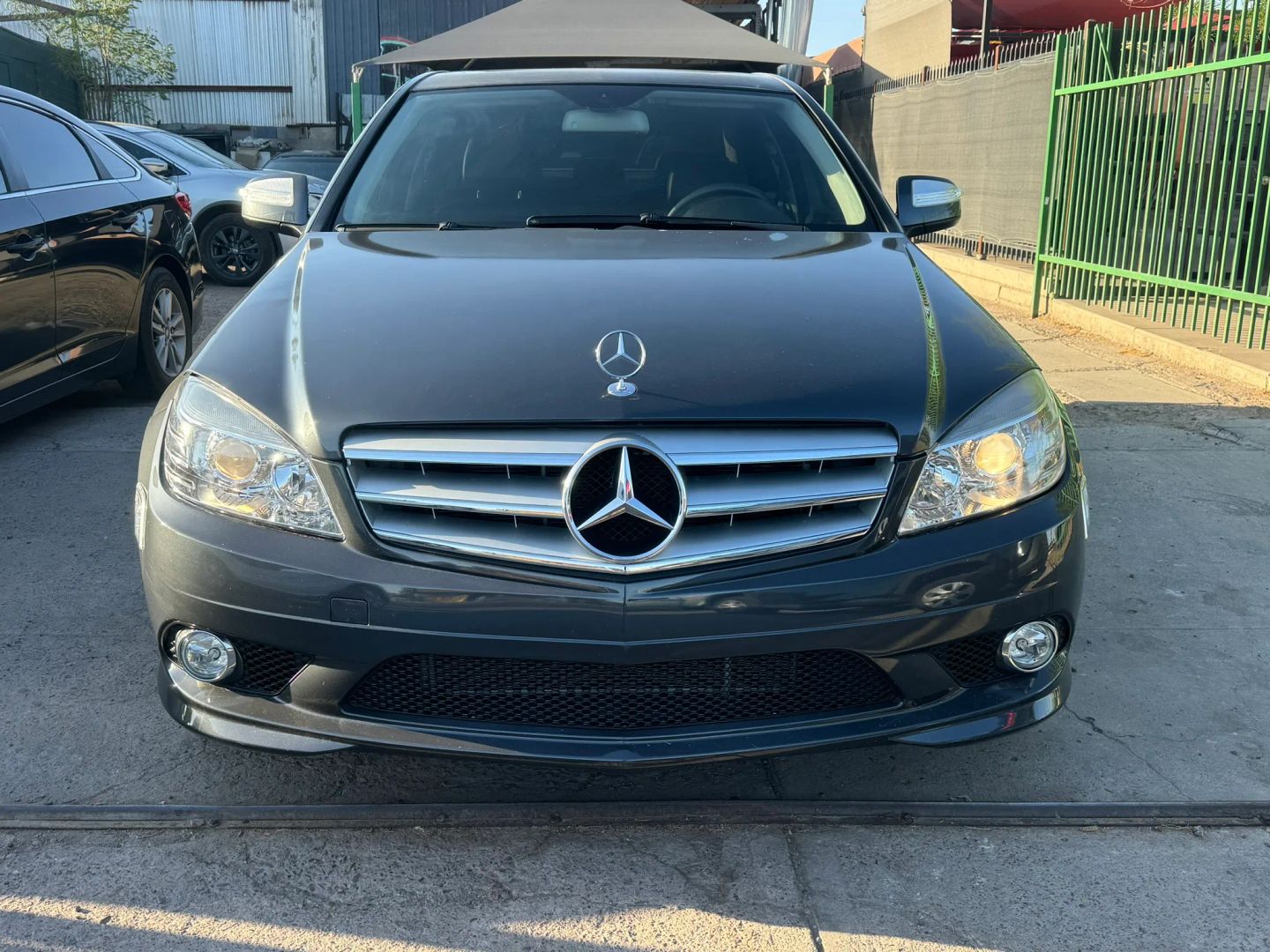 mercedes-benz c-class 2008 WDDGF81X38F094249 image mercedes-benz c-class 2008 WDDGF81X38F094249 image