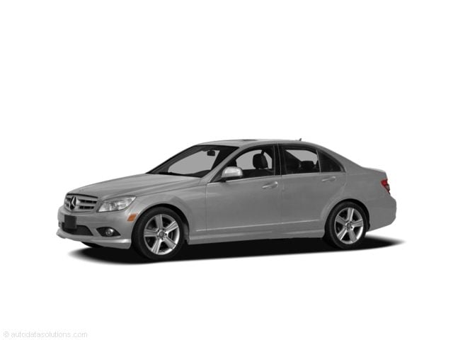 mercedes-benz c-class 2009 WDDGF54X29R084824 image mercedes-benz c-class 2009 WDDGF54X29R084824 image